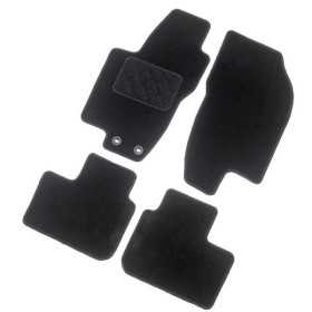 Tapis de voiture adaptés pour Hyundai i30 2017