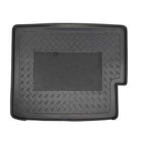 Coque de coffre Antidérapante pour BMW X3 F25 20102014  20142017