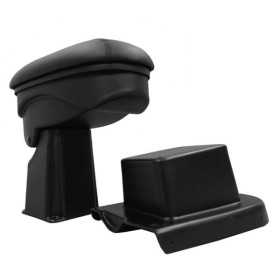 Accoudoir Slider simili cuir pour Mercedes Citan 2013