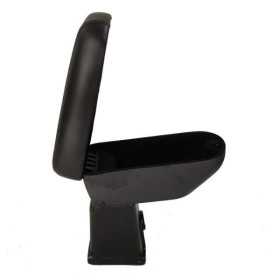 Accoudoir Simili cuir pour Fiat 500 2015 | AutoStyle | Accoudoirs