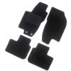 Tapis de voiture adaptés pour Volvo XC90 2015 5 pièces