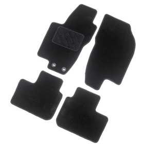 Tapis de voiture adaptés pour BMW Z4 E89 2008