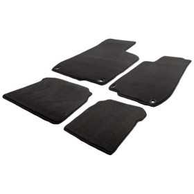 Tapis de voiture Velours pour Peugeot 308 20072013