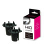 Set Xenon HID montage Opel  Mazda Divers Adaptateur H7  Set 2 pièces