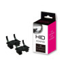 Set dadaptateurs de montage au xénon HID pour Fiat 500Various H7  Set de 2 pièces