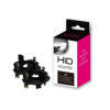 Set dadaptateurs de montage au xénon HID pour Volkswagen Golf V  Caddy H7  Set de 2 pièces