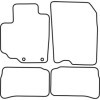 Tapis de voiture pour Suzuki Vitara 2015 Hybride inclus | AutoStyle...