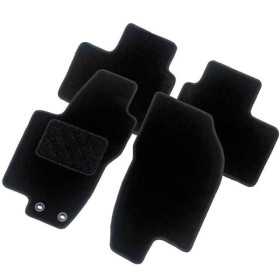 Tapis de voiture adaptés pour Mercedes Vito 20102013 uniquement pour