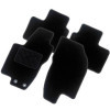 Tapis de voiture adaptés pour Mercedes Vito 20102013 uniquement pour