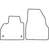 Tapis de voiture adaptés pour Mercedes Citan 2012 uniquement pour |...