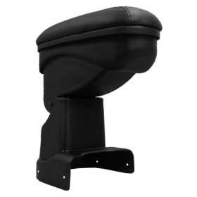 Accoudoir Slider simili cuir pour Hyundai i10 II 2013