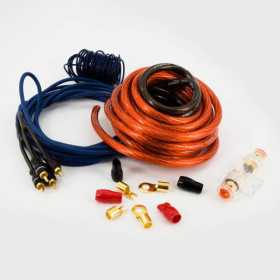 Kit de câbles SSDN 1250W 20mm2  sous blister