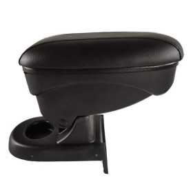 Accoudoir Slider simili cuir pour Nissan Note 2013