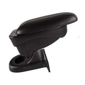 Accoudoir Slider simili cuir pour Nissan Note 2013 | AutoStyle | Ac...