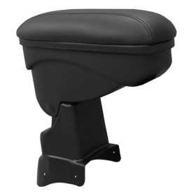 Accoudoir Slider imitation cuir pour Mitsubishi Space Star 2013