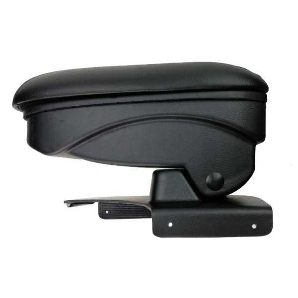 Accoudoir Slider simili cuir adapté pour BMW Série 1 F20 20112017 u...