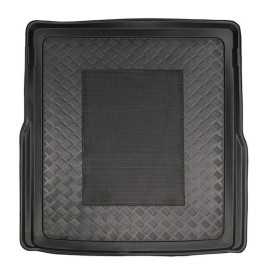 Coque de coffre Antislip pour Volkswagen Passat 3G Variant 2014 y compris GTE