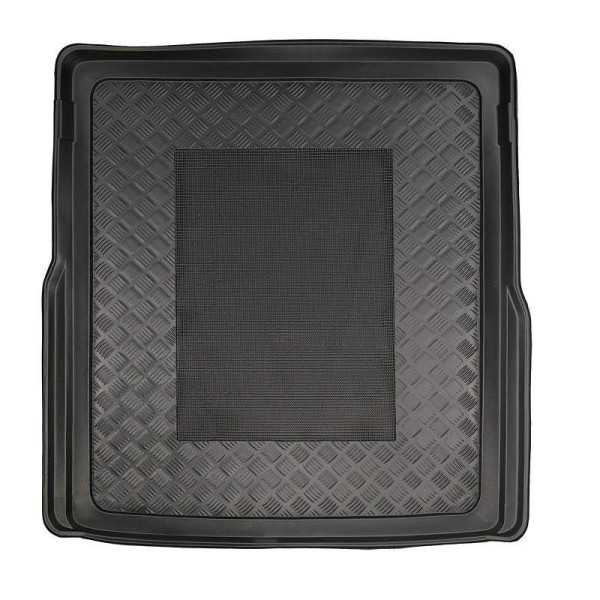 Coque de coffre Antislip pour Volkswagen Passat 3G Variant 2014 y compris GTE