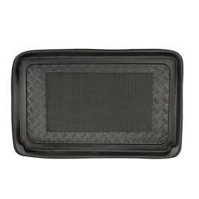 Coque de coffre Antidérapante pour Renault Captur 20132019