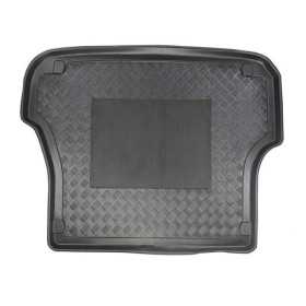 Coque de coffre Antislip pour Ford Mondeo V Wagon 2014