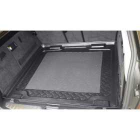 Coque de coffre Antislip pour BMW Série 5 F11 Touring 20102016