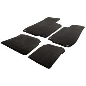 Tapis de voiture Velour adapté pour Volkswagen Tiguan 20082015