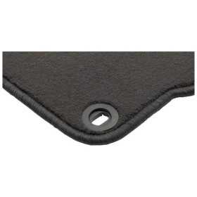 Tapis de voiture Velour adapté pour Volkswagen Tiguan 20082015 | Au...