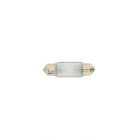 Lampe Festoon 3D SuperLED 12V1W Blanc 10x36mm par pièce 8000K