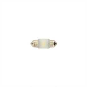 Lampe Festoon 3D SuperLED 12V1W Blanc 10x31mm par pièce 8000K