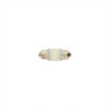Lampe Festoon 3D SuperLED 12V1W Blanc 10x31mm par pièce 8000K
