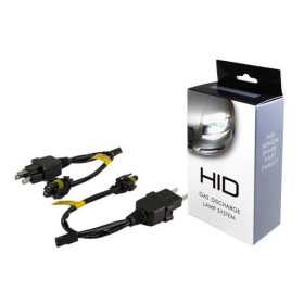 HIDXenon H4 HiLow RésistanceEnsemble de résistances 2 pièces