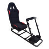 Game Simulator Set avec siège sport pliable | AutoStyle | Accessoir...