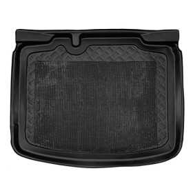 Coque de coffre Antislip pour Skoda Rapid Spaceback 2013