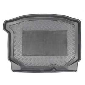 Coque de coffre Antidérapante adaptable à Seat Leon 5F 5 portes 20132020