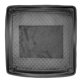 Coque de coffre Antislip pour Audi A4 B8 Avant 20082015