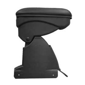 Accoudoir Slider simili cuir pour Fiat Panda 20032012 | AutoStyle |...