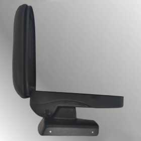 Accoudoir Slider simili cuir adapté pour BMW Série 1 E87 20042011 |...