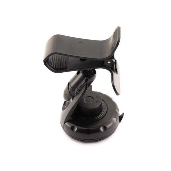 Support Universel MultiGrip SmartphoneTéléphonePDAiPod 70x145mm | A...