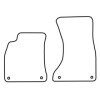 Tapis de voiture adaptés pour Audi A5 Coupé 20072016 uniquement pou...