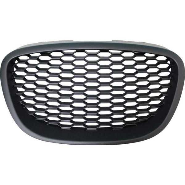 Grille sport nid dabeille pour Seat LeonAlteaToledo 1P 20052009 FRCupra