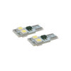 BudgetLED Canbus T10 Blanc 4x5050SMD 2 pièces