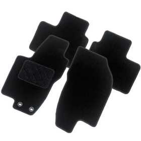 Tapis de voiture adaptés pour Suzuki SX4 SCross 20132016  2016