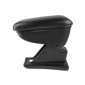 Accoudoir Slider simili cuir adapté pour Smart Fortwo II 2010