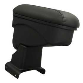 Accoudoir Slider imitation cuir pour Skoda RapidSeat Toledo IV 2013