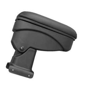 Accoudoir Slider imitation cuir pour Skoda RapidSeat Toledo IV 2013...