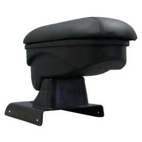 Accoudoir Slider simili cuir pour Skoda Octavia III 20132017  2017