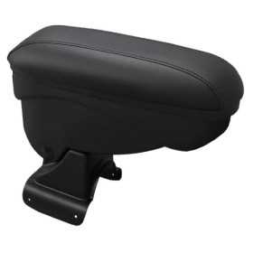Accoudoir Slider simili cuir pour Opel Adam 2013 | AutoStyle | Acco...