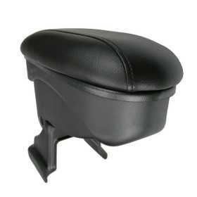 Accoudoir Slider simili cuir pour Fiat 500L 20132017