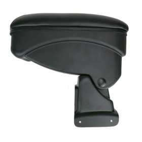 Accoudoir Slider simili cuir pour Fiat 500L 20132017 | AutoStyle | ...