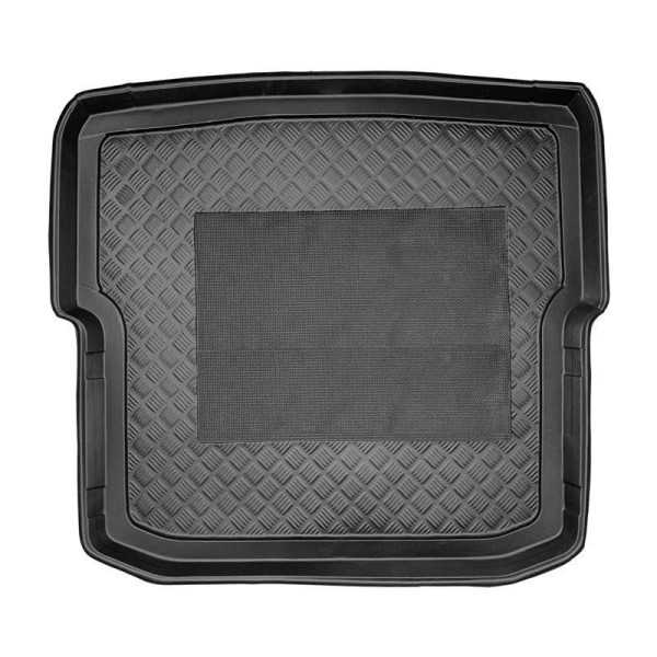 Coque de coffre Antislip pour Skoda Octavia III Combi 20132017  2017 ElégantStyle